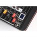 Power Dynamics PDM-M404A 4-Channel Music Mixer with Amplifier